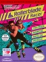 Nintendo  NES&nbsp; - &nbsp;Rollerblade Racer
